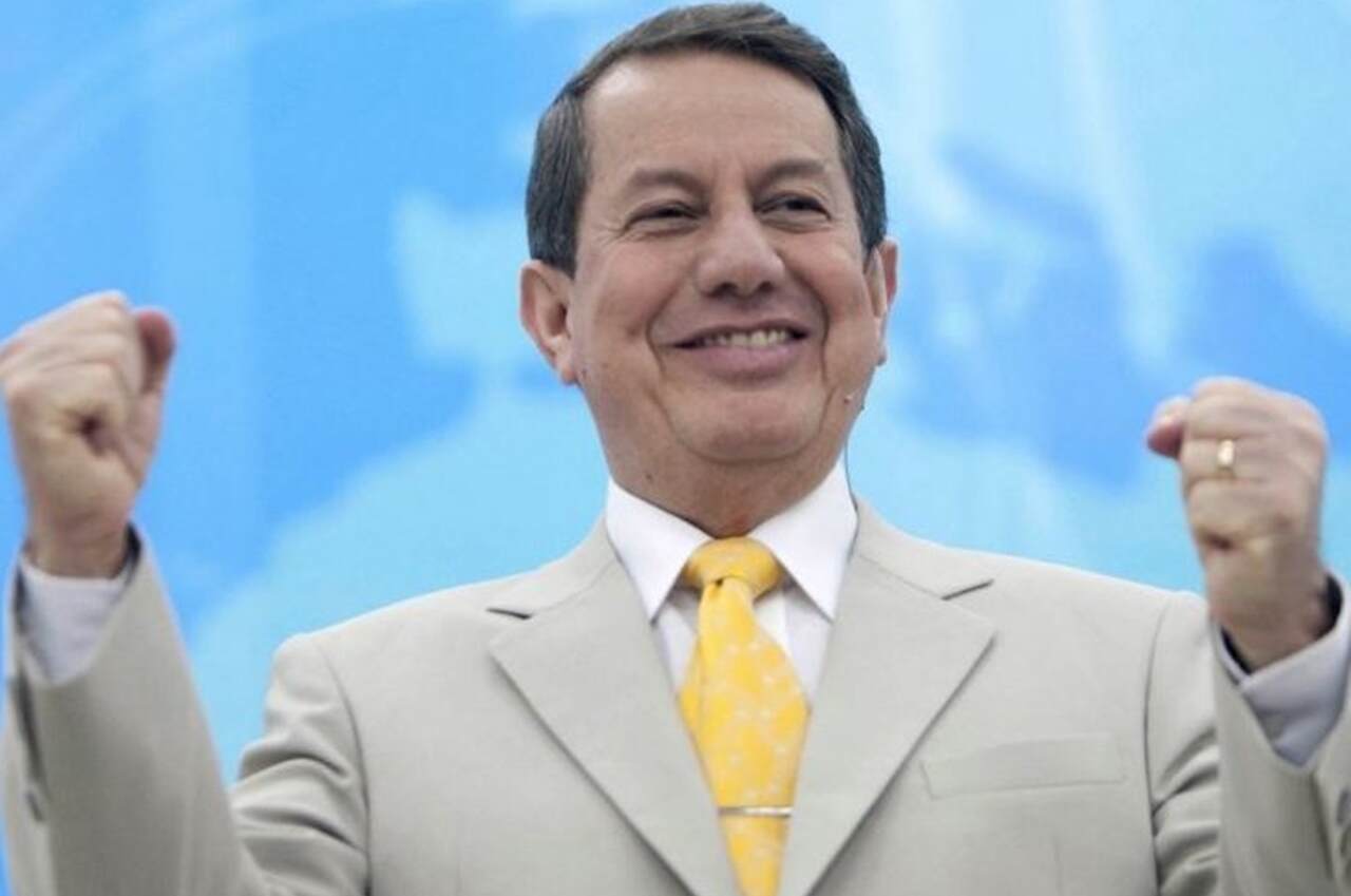 R. R. Soares Lança seus Filhos na Política: Um Projeto de Poder Familiar para 2026