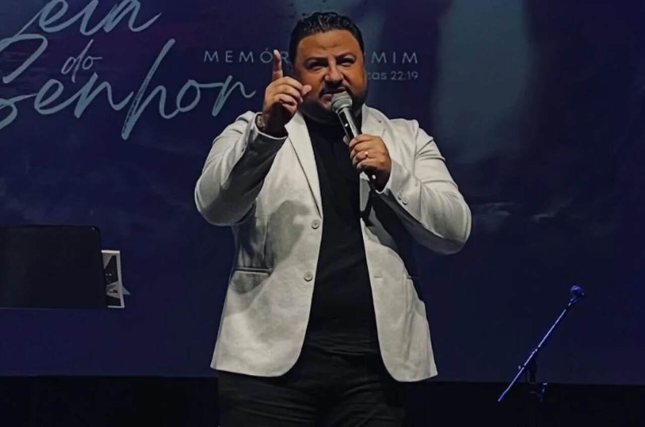 Pastor se Torna Réu em Caso de Discriminação: O Impacto de Suas Palavras no Cenário Político de SP