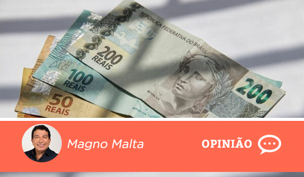 Impostos, Corrupção e o Peso nas Compras: O Desafio do Consumidor Brasileiro