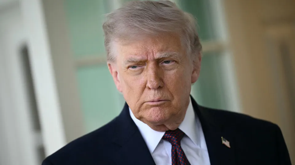 Irã Responde a Trump: 'Guerra Econômica É Política Fracassada'