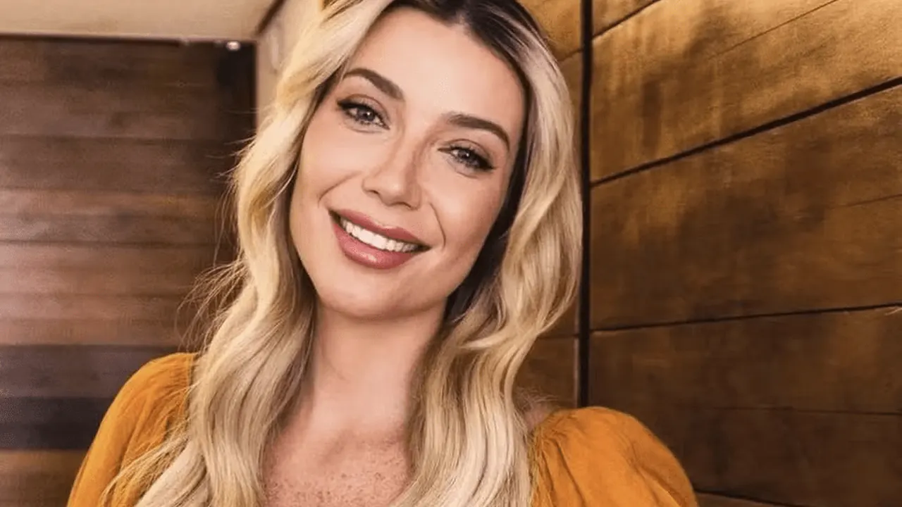 Luiza Possi: Da Traumatização à Renovação Espiritual em Novo Projeto Gospel