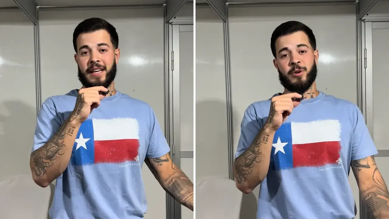 Jottapê: Da Glória do Funk à Redenção na Música Gospel
