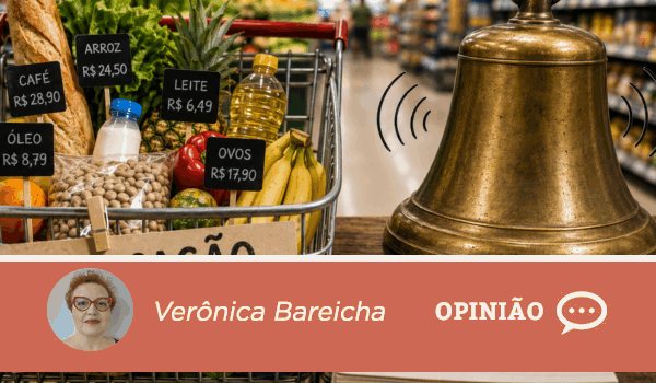 A Sensação de Carestia: Reflexões sobre a Realidade Econômica e o Cotidiano Familiar