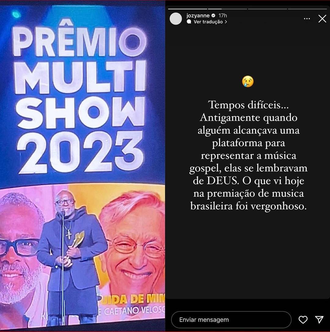 Jozyanne: A Voz da Esperança em Meio à Tempestade do Lúpus
