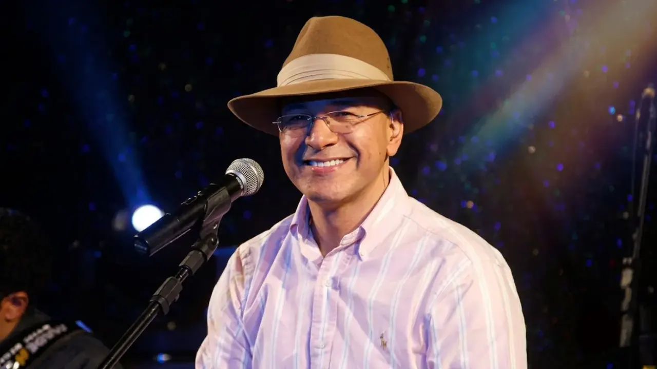 Sérgio Lopes: A Transformação da Música em Missão após Encontro em Presídio