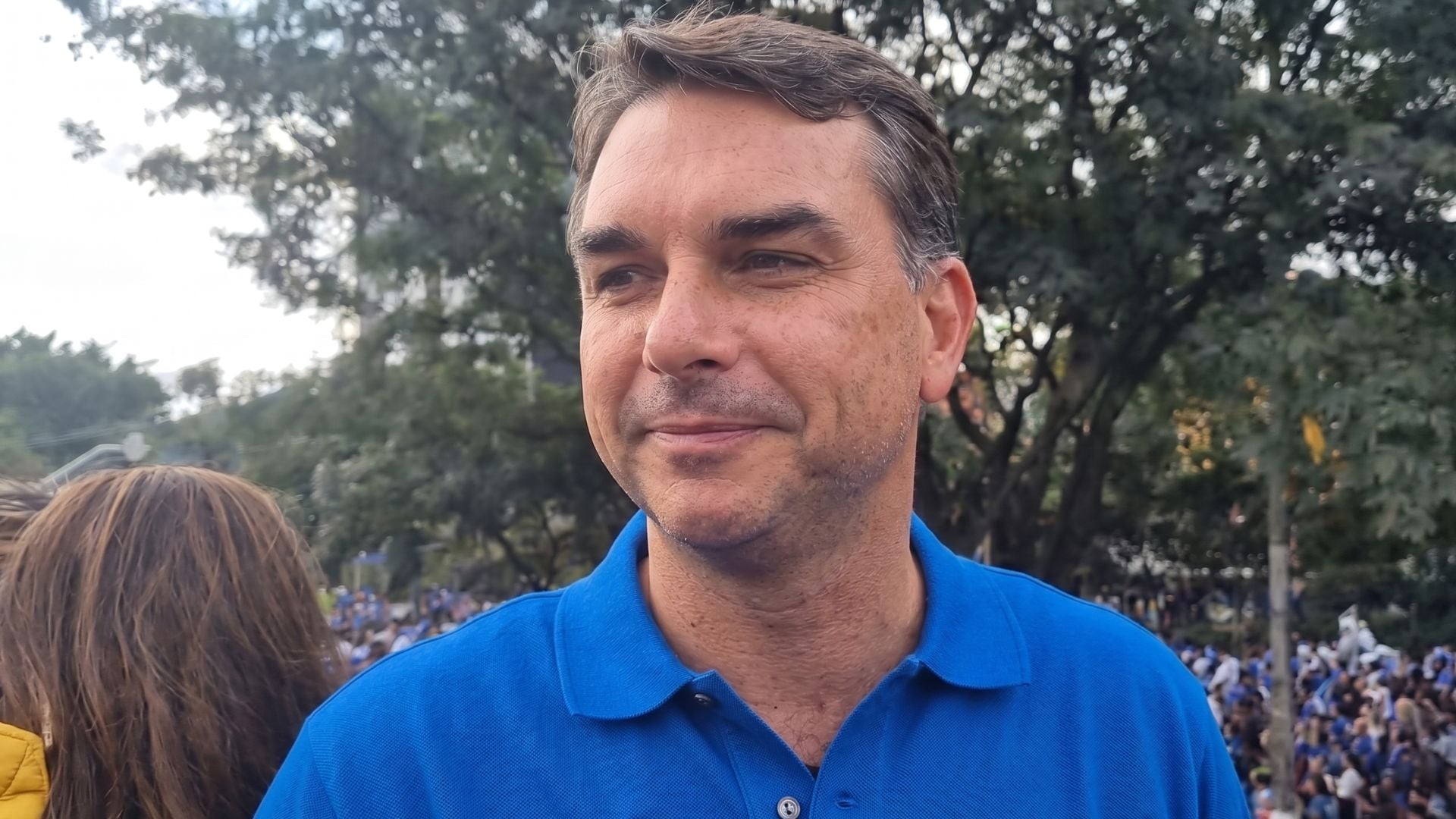 Apoio Unificado no Acre: Candidatos ao Governo Declararam Aliança com Flávio Bolsonaro