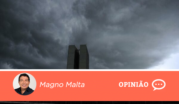 Censura e Crise Fiscal: O Brasil em Tempos de Incerteza