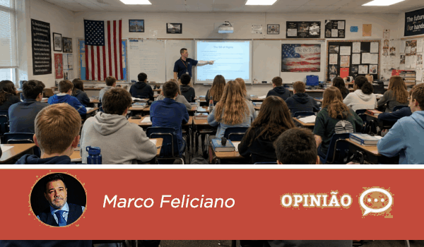 Flórida Introduz Ensino de História do Comunismo em Escolas: Um Alerta Necessário