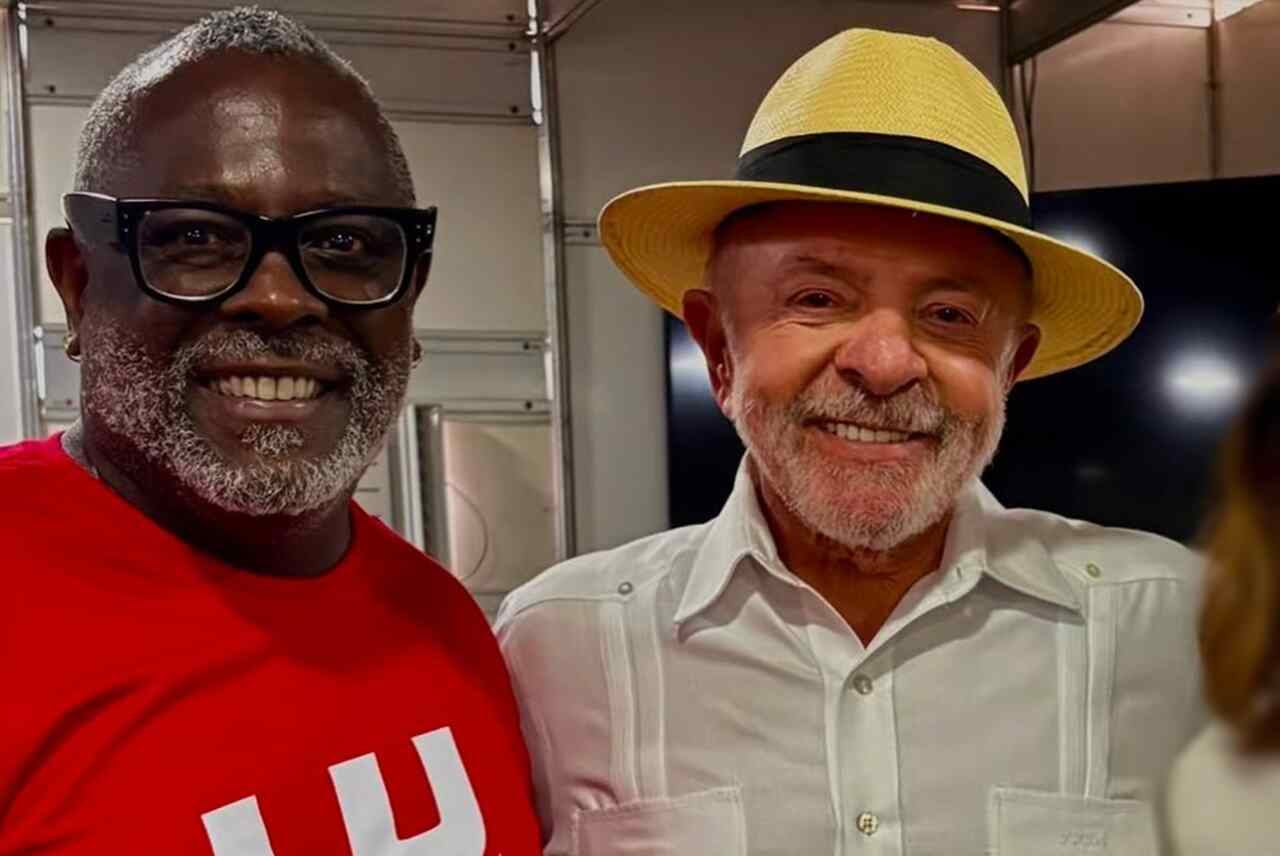 Kleber Lucas Defende Lula e a Liberdade de Culto em Nova Publicação