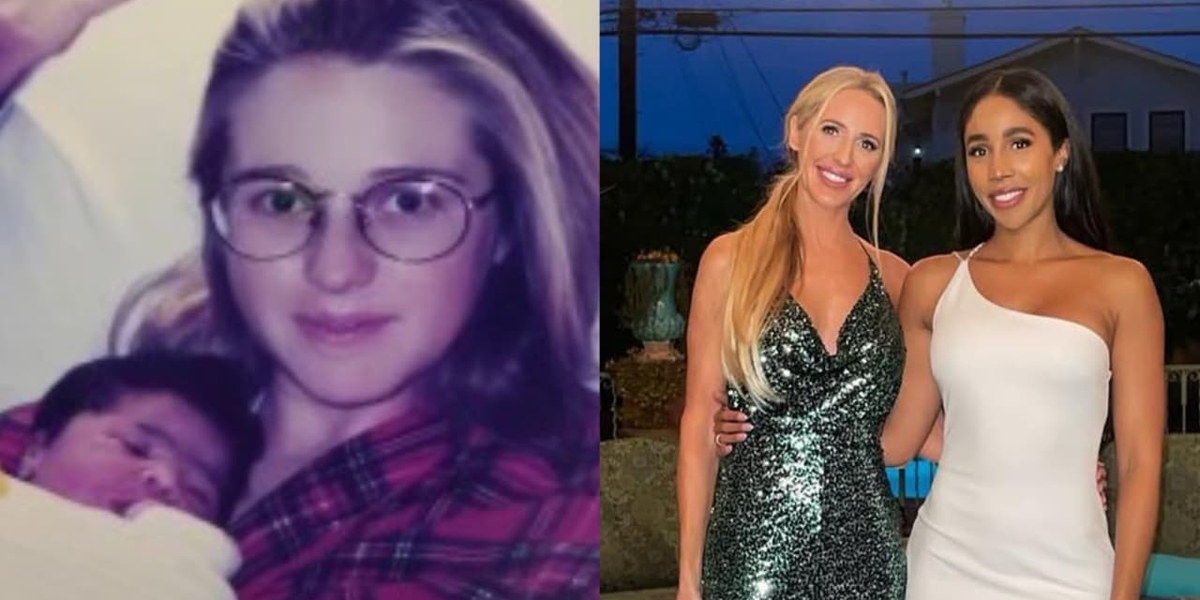 A Coragem de Sunny: Uma História de Fé e Superação Após a Violência