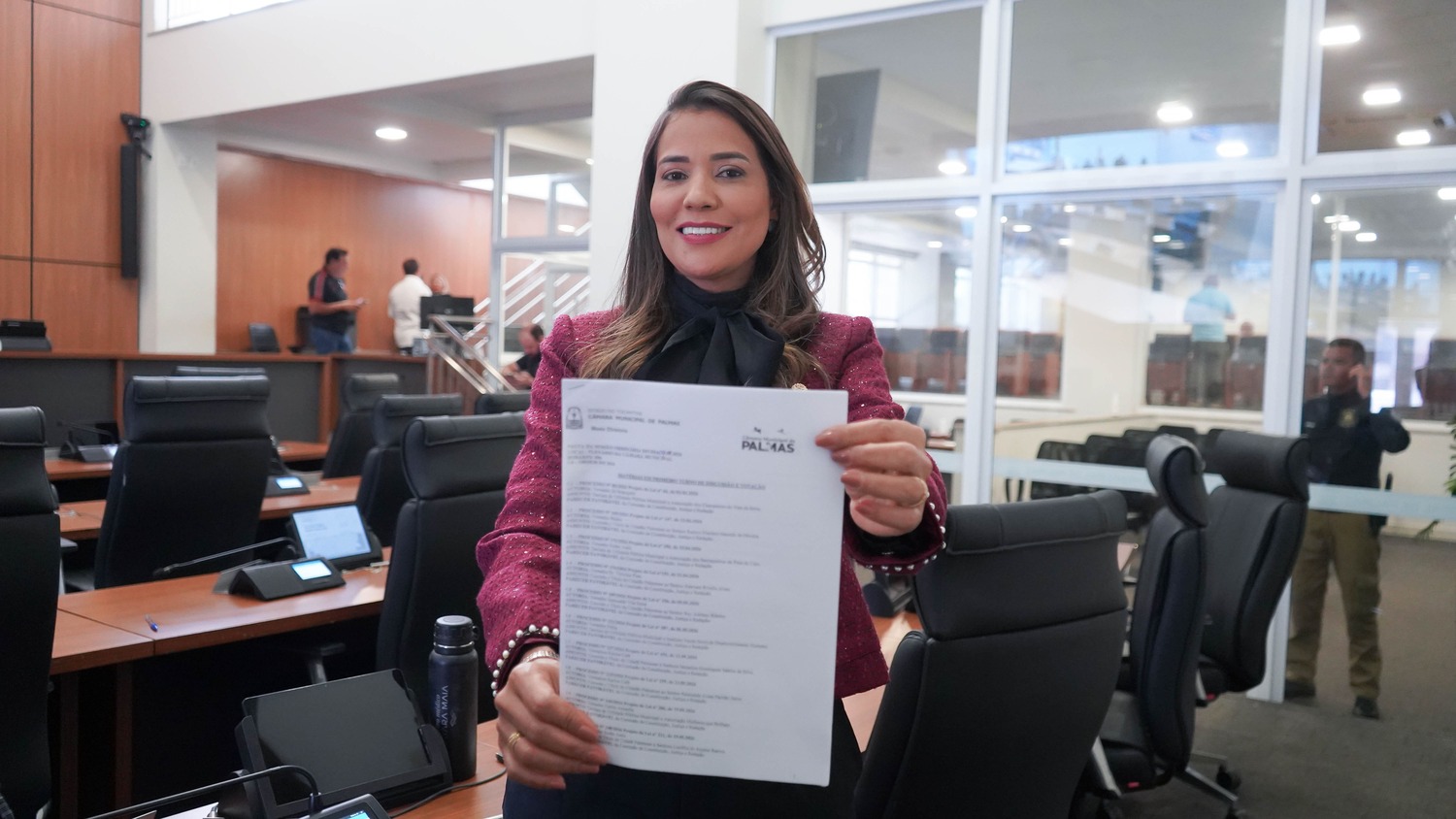 Palmas Ganha Semana Dedicada à Inclusão de Pessoas com Deficiência Intelectual e Múltipla