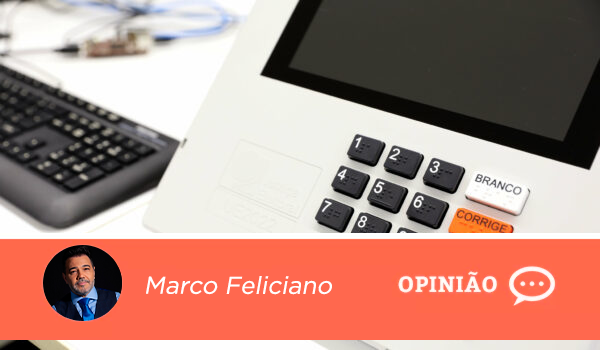 O Futuro Político do Brasil: A Consciência do Eleitor em Tempos de Mudança