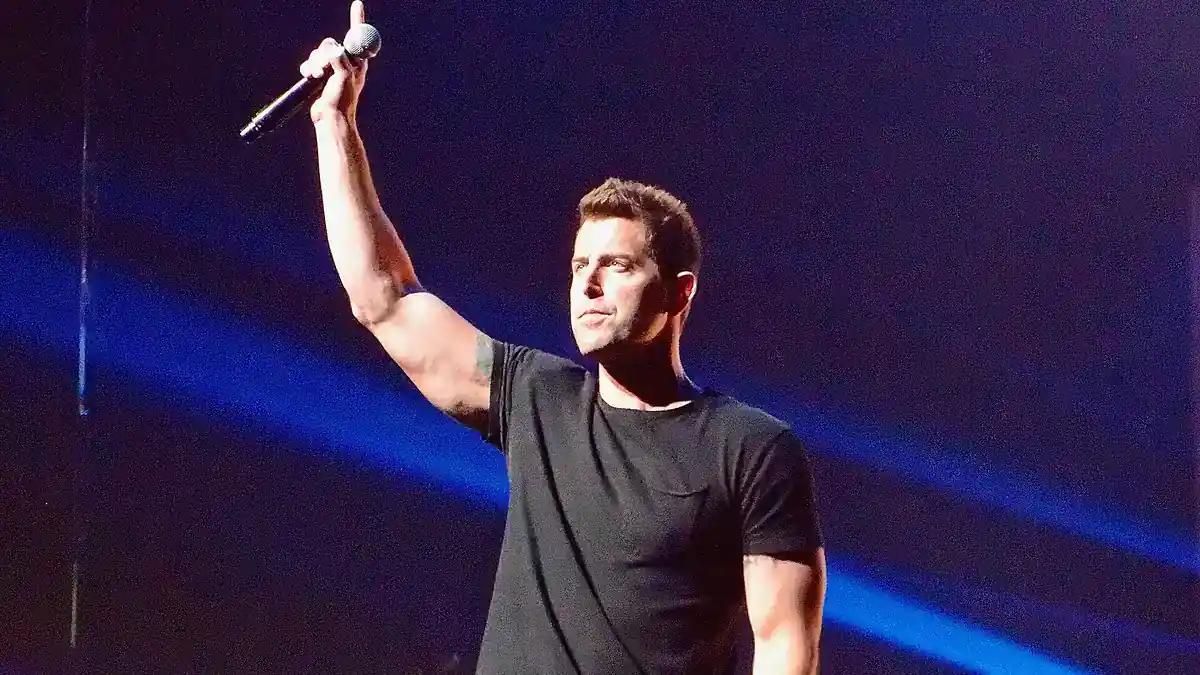 A História de Fé e Superação de Jeremy Camp: Um Legado Musical de Amor e Luto