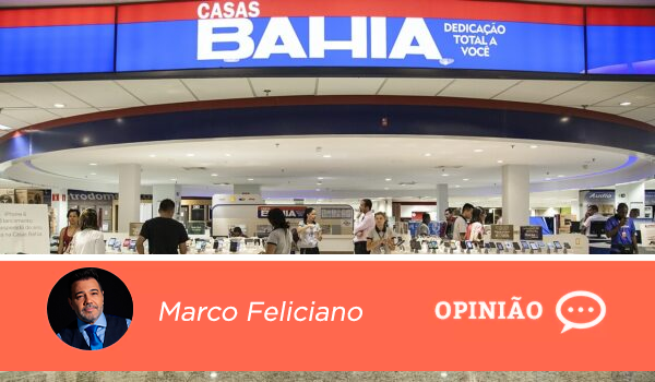 Justiça do Trabalho Determina Reintegração de Funcionários das Casas Bahia: Um Desafio Econômico