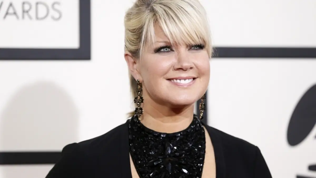Natalie Grant Enfrenta Câncer de Tireoide e Retoma Carreira em Tempo Recorde