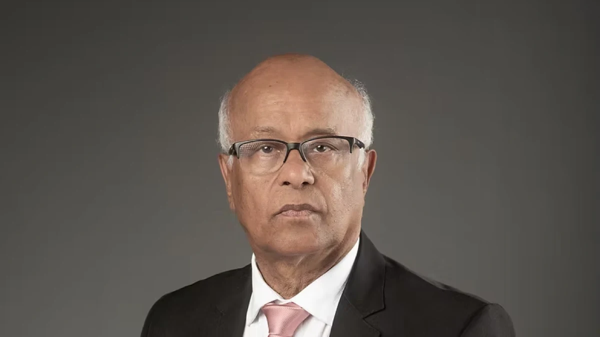 Crise na Assembleia de Deus de Belo Horizonte: Renúncia do Pastor Paulo Cézar e Eleição de Novo Líder