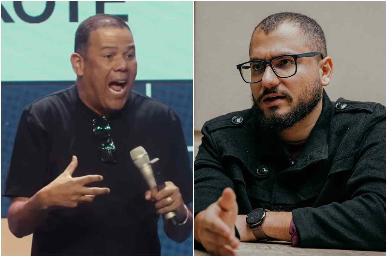 Controvérsia Religiosa: Pastor Yago Martins Chama Igreja We Are Reino de 'Seita'