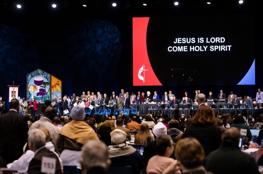 Igreja Metodista Unida Sofre Ataque Cibernético e Perde R$ 8 Milhões