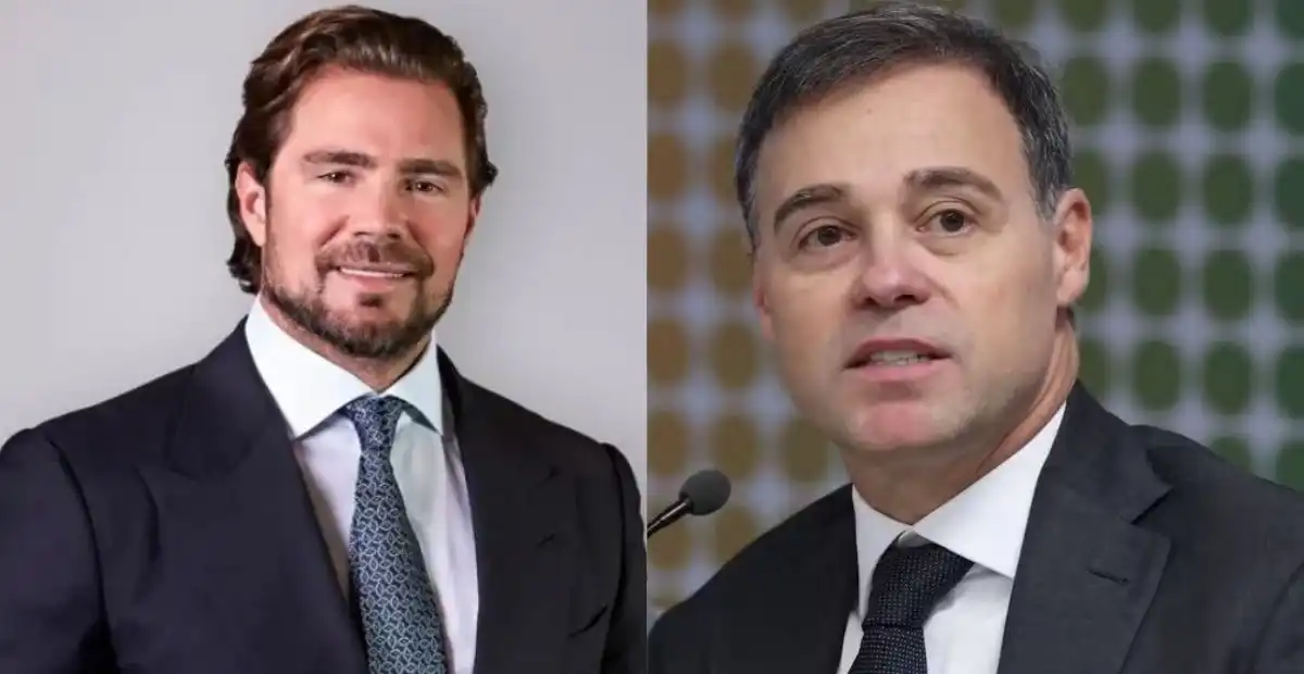 Ministro André Mendonça Confirma Encontro com Daniel Vorcaro: Um Olhar Sobre a Influência da Igreja na Política