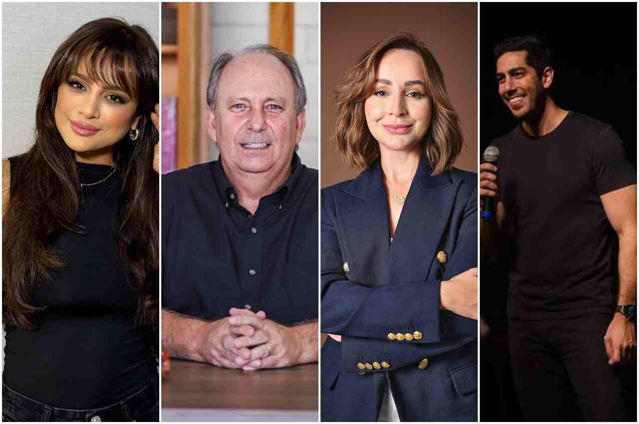 Augusto Cury Ganha Apoio de Influenciadores Evangélicos em Sua Candidatura à Presidência
