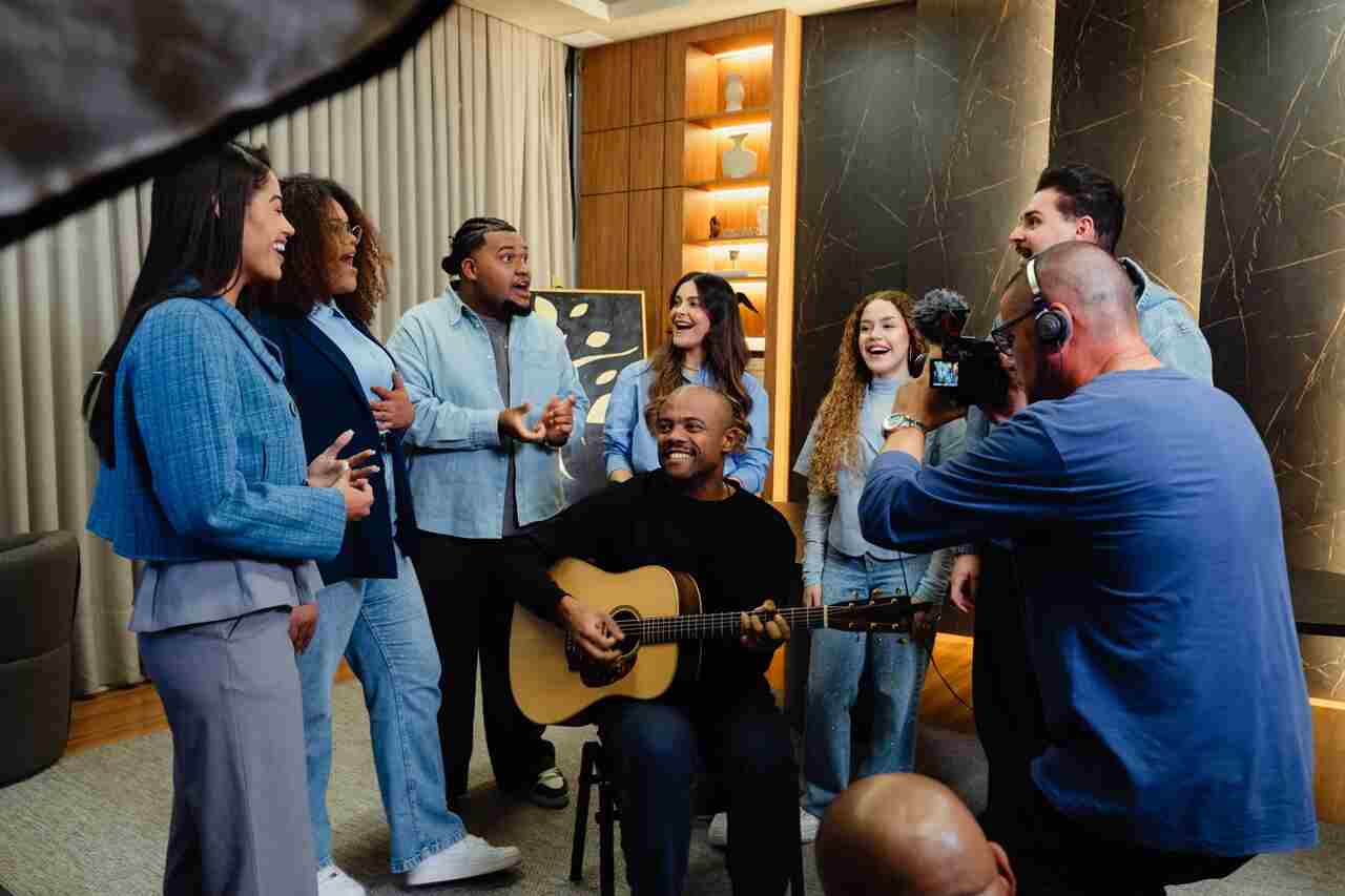 Florianópolis Recebe a Primeira Edição do ITG Experience: Uma Conferência Cristã Inovadora