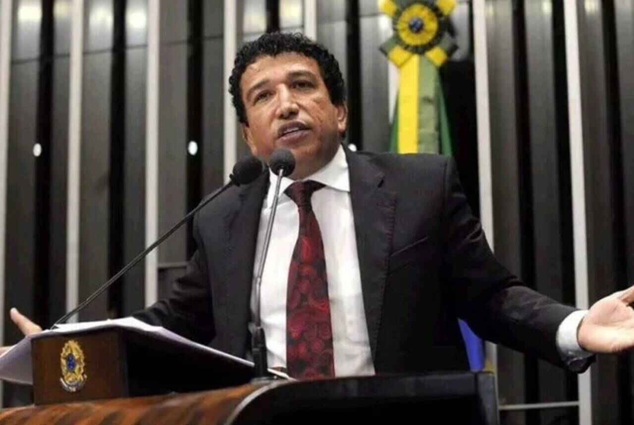 Magno Malta se Torna Réu em Caso de Agressão a Técnica de Enfermagem