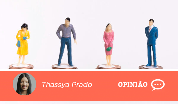 A Nova Lei da Igualdade Salarial: Impactos e Obrigações para Empresas Brasileiras