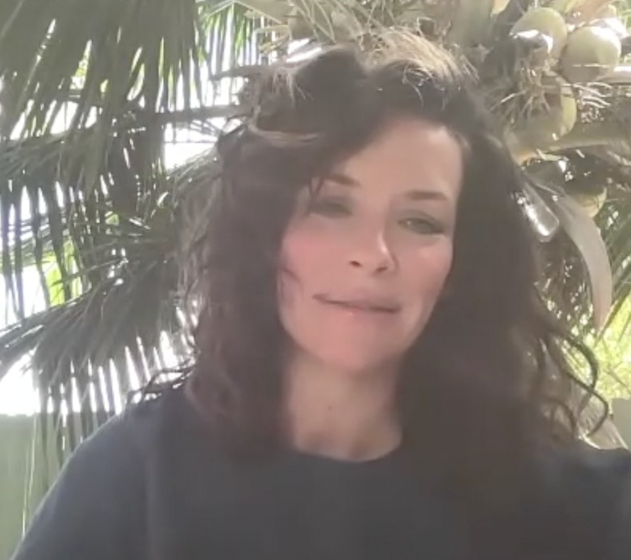 Evangeline Lilly Abandona Hollywood em Nome da Fé e do Propósito