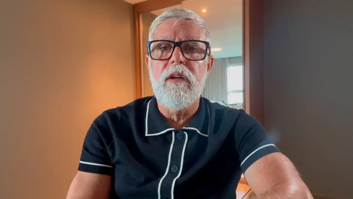Pastor Cláudio Duarte Convoca a População para o Voto Consciente em Meio à Crise Política