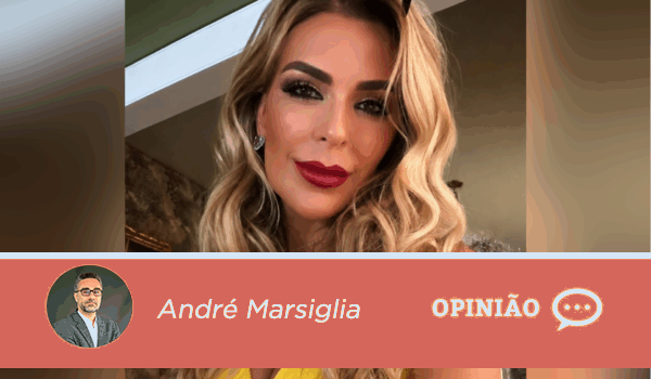 O Escândalo de Roberta Luchsinger: A Bomba-Relógio e as Consequências Políticas