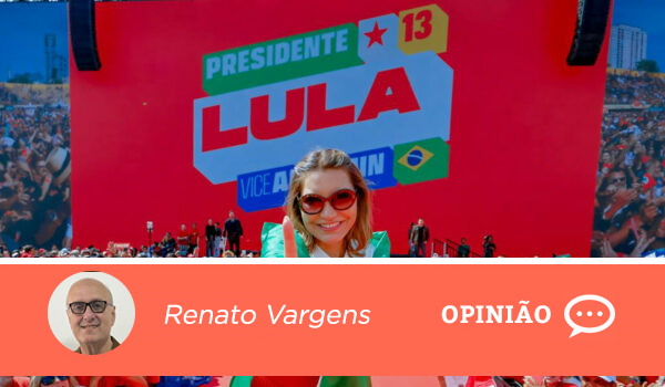 Hipocrisia em Tempos de Eleição: A Proximidade de Janja com os Evangélicos