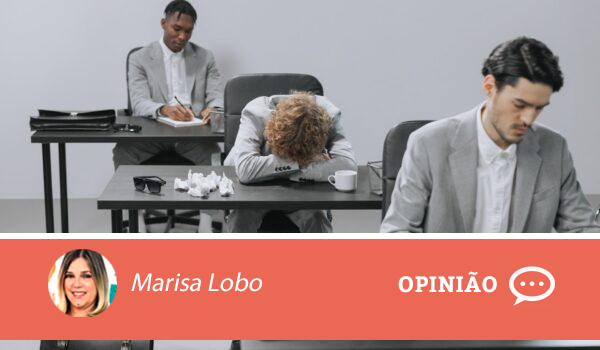 A Polêmica Sobre a Depressão e o Trabalho: Uma Análise Necessária