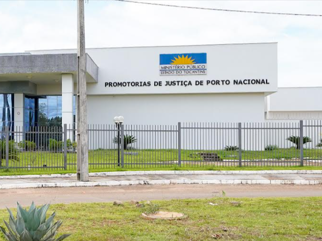 Justiça Anula Posse de Servidora em Porto Nacional por Falta de Qualificação Técnica