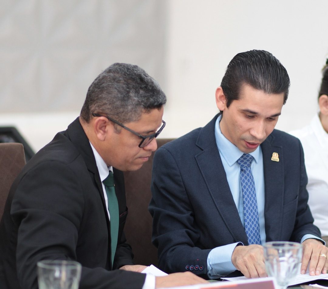 Mudanças na Liderança Religiosa: COMADESMA Realiza Transferências de Pastores no Maranhão e Tocantins