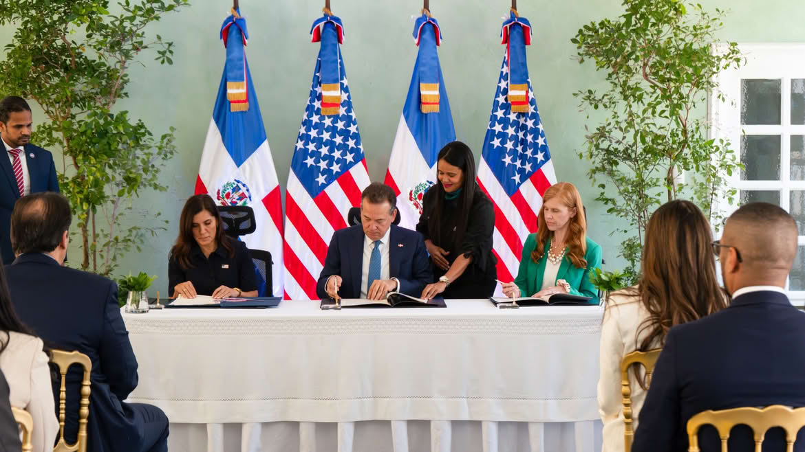 República Dominicana Fortalece Aliança pela Vida e Família com Adesão ao Consenso de Genebra