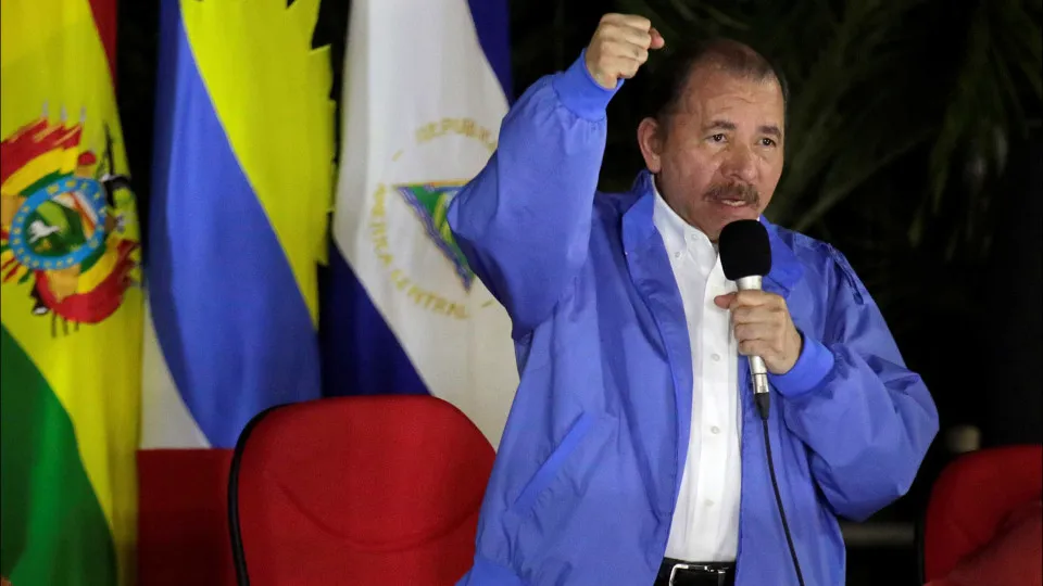 Ditadura da Nicarágua Aprova Lei que Proíbe Oposição em Eleições: Um Golpe na Democracia