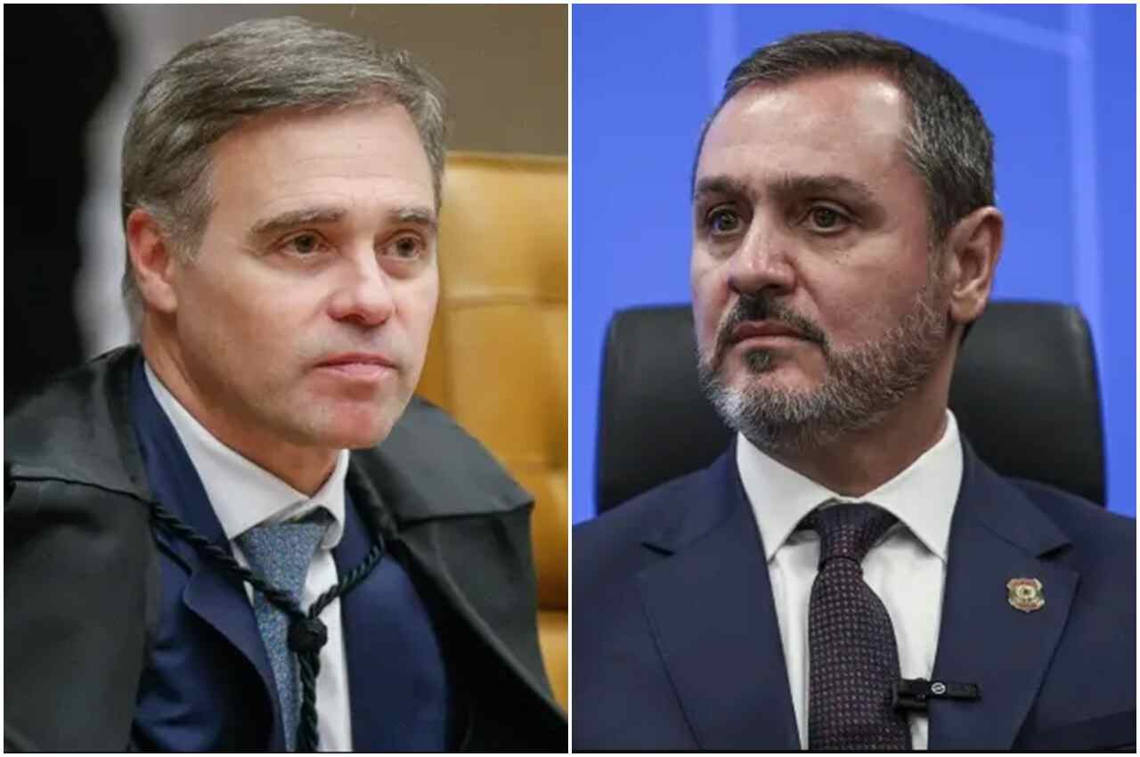 Crise na Polícia Federal: Ministro Mendonça Afasta Diretores por Espionagem