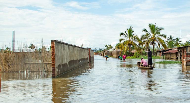 El Niño Extremo: Desafios e Consequências para o Futuro do Planeta
