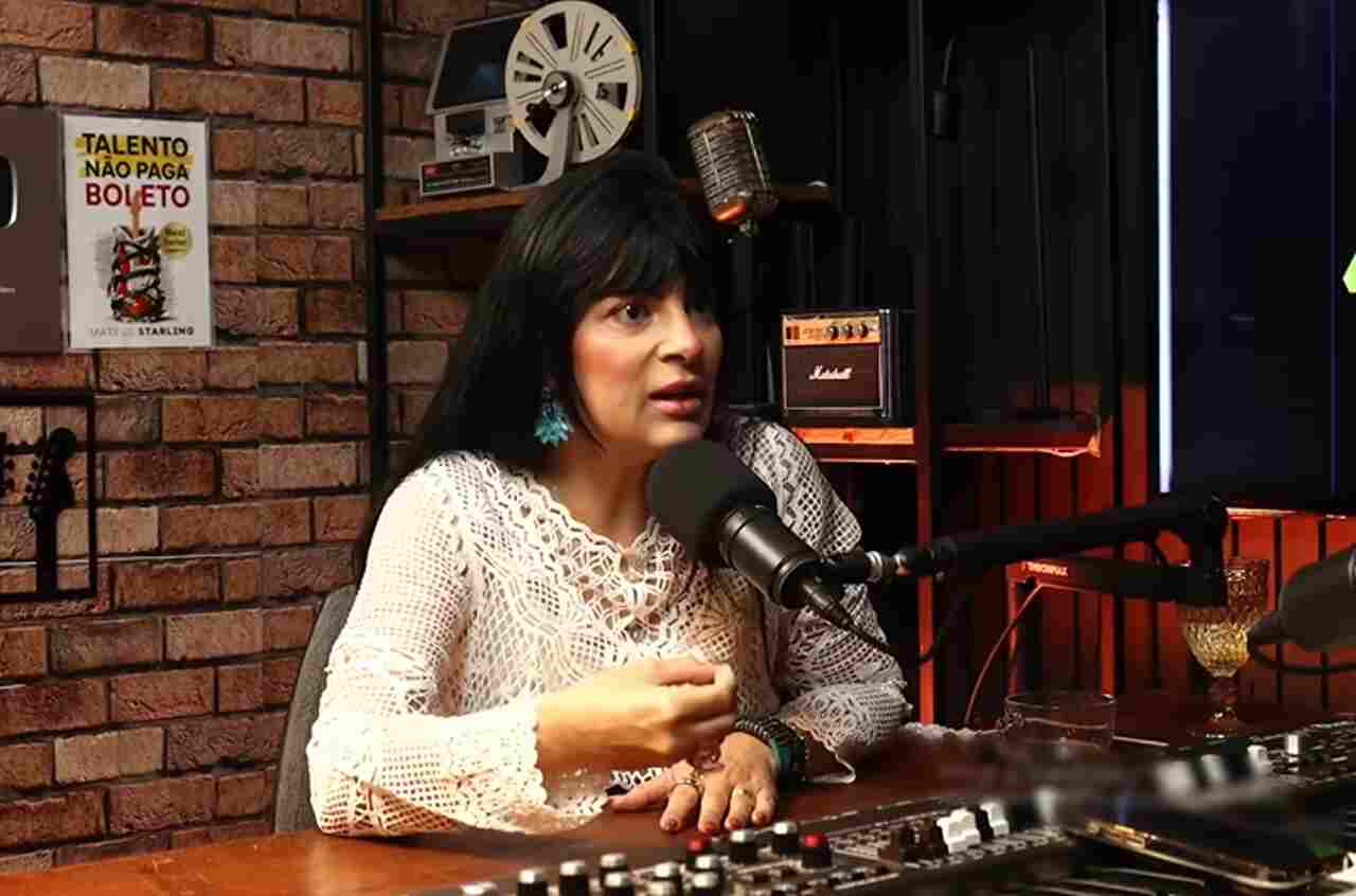Fernanda Brum Devolve Cachê e Cancela Show por Princípios Pró-Vida