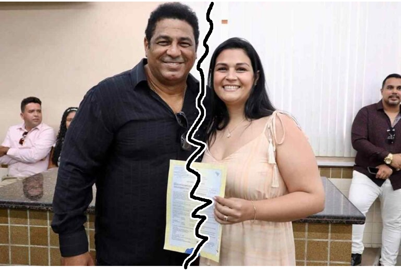 Denúncias de Agressão Psicológica Marcam Novo Capítulo na Vida do Cantor Gospel Marcos Antônio