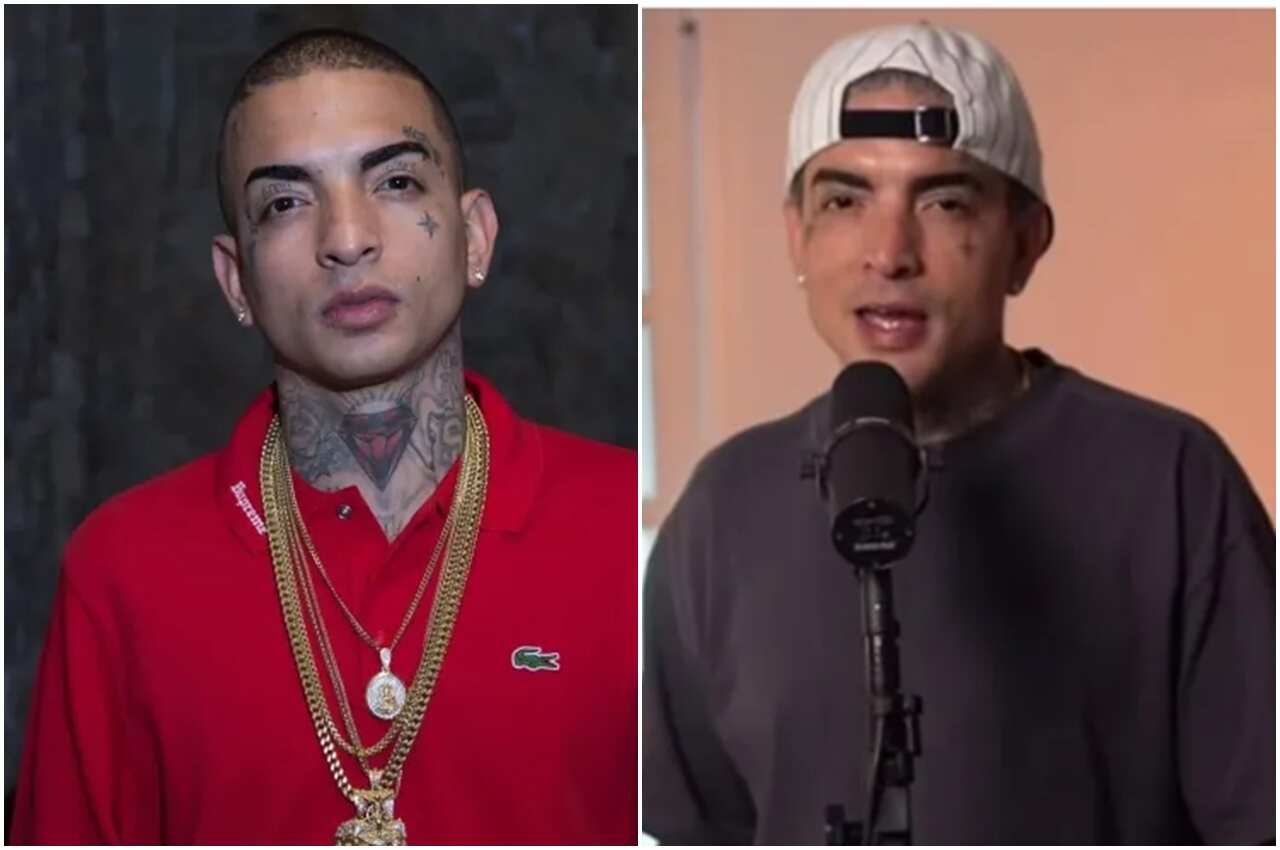 MC Guimê Anuncia Transição Definitiva para Música Gospel: Um Novo Propósito Espiritual