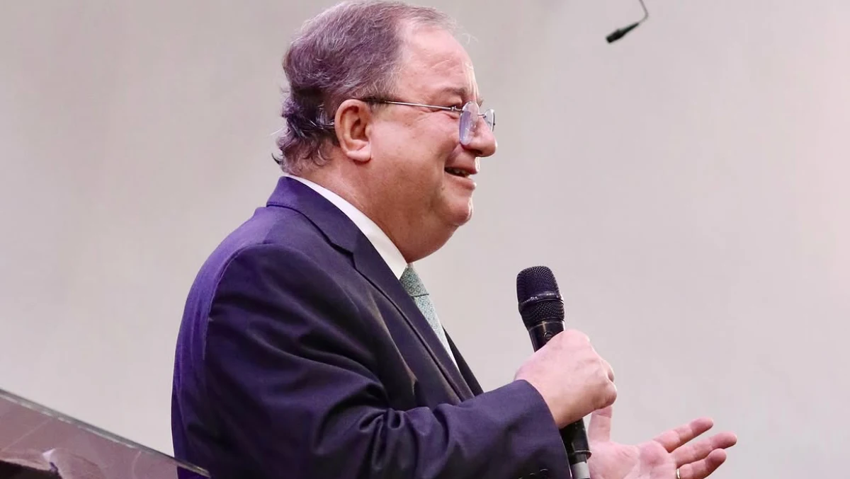 Igreja Presbiteriana de Pinheiros Fecha Acordo de R$ 106 mil em Caso de Assédio Contra Pastor