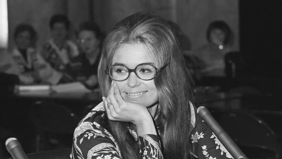 Morte de Gloria Steinem: A Legado de uma Revolucionária do Feminismo