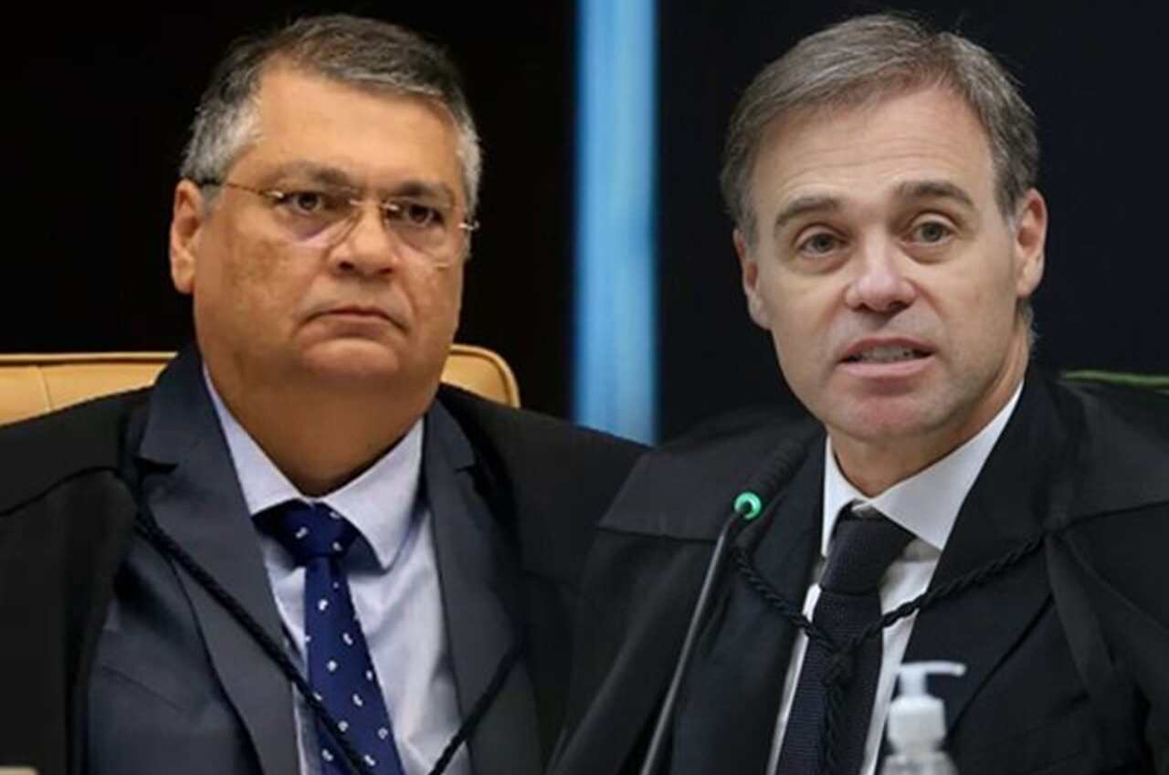 Ministro Flávio Dino Reverte Afastamento de Diretores da Polícia Federal em Decisão Controversa