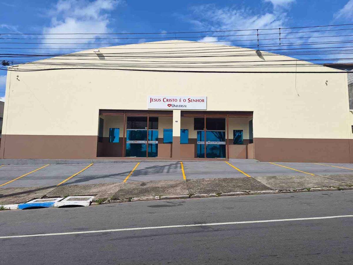Despejo de Templo da Igreja Universal em Guarulhos: Um Capítulo Polêmico