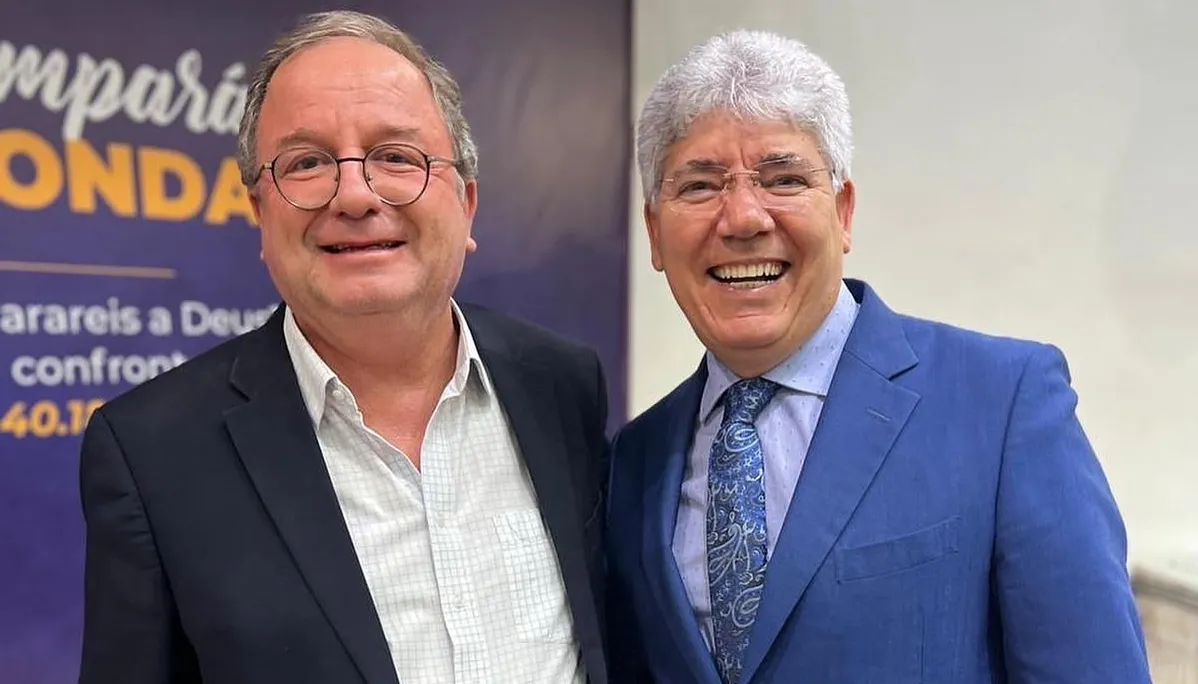 Silêncio das Lideranças Reformadas em Meio ao Caso do Pastor Arival: O Que Está Acontecendo?