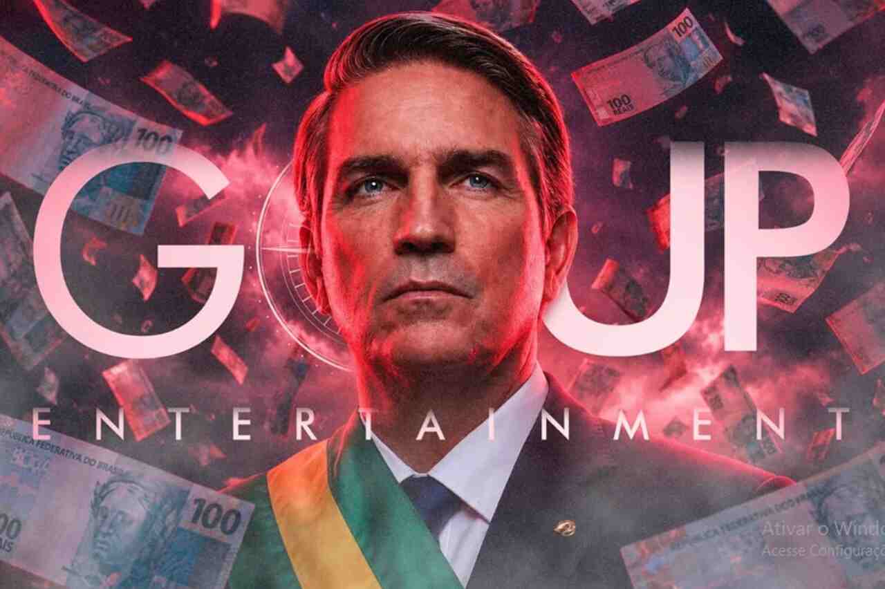 Operação Make Up: Unigrejas Sob Investigação por Movimentação Atípica de R$ 7,7 Milhões
