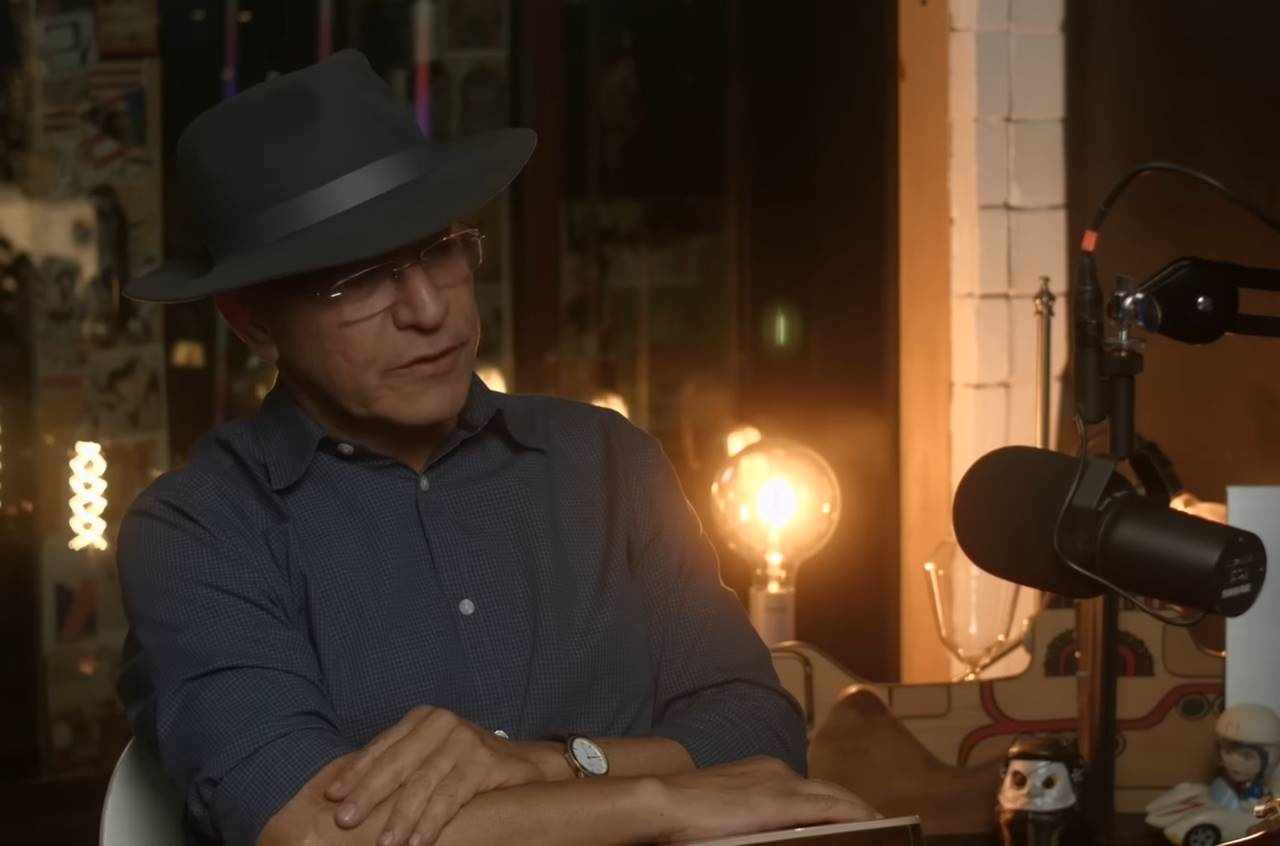 Sérgio Lopes Alerta Igreja sobre Infiltrações e Riscos Legais em Cultos