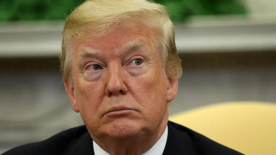 Trump Retoma Negociações de Paz na Ucrânia: Esperanças e Desafios à Vista
