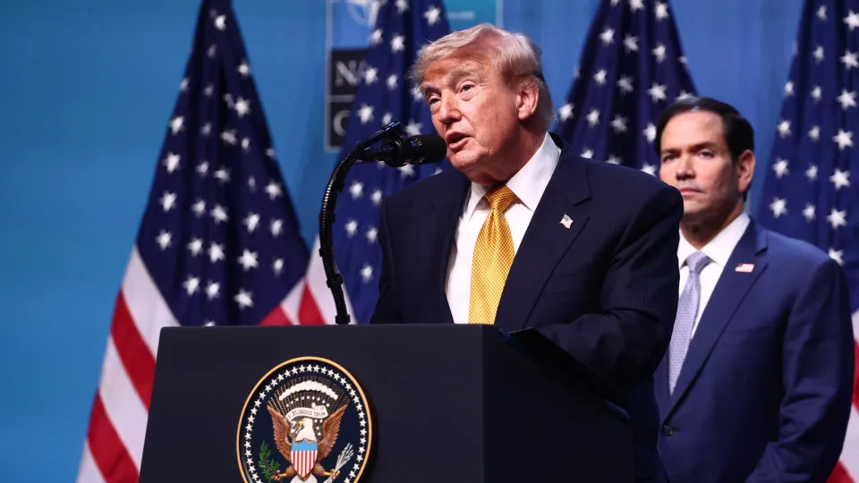 Trump Aposta em Fim de Conflito com o Irã Após Eleições: O Que Esperar?